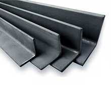 3mm Thick Carbon Steel Drilling Profile Polished 100mm