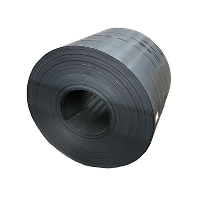 Carbon Steel Slit Coil 0.3mm-3mm Thickness Shanghai Port