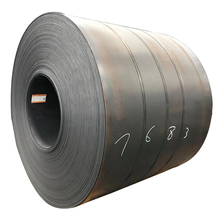Mill Edge Carbon Steel Strip for Industrial Applications