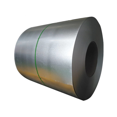 Carbon Steel Ribbon Coil for Various Applications - Port Tianjin Delivery